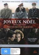 Joyeux Noel (Merry Christmas) (2 disc set)